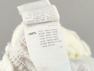 bluza z napisem cropp: Mohito, Bluzka damska, 2XS — 5