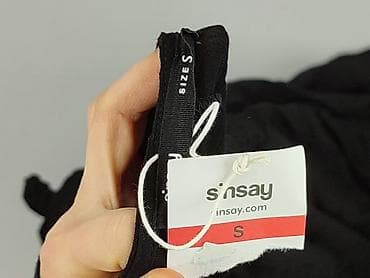 sukienka odder side: Sinsay, Sukienka damska, rozmiar S — 6