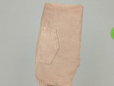 edc by esprit spodnie: Denim Co, Spodnie materiałowe damskie, rozmiar 3XL — 5