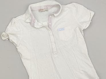 liu jo disney: Liu Jo Jeans, Damska koszulka polo, rozmiar M — 1