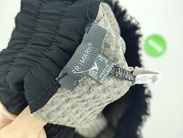 pull and bear blackpink: Primark, Spodnie materiałowe damskie, rozmiar XS — 4