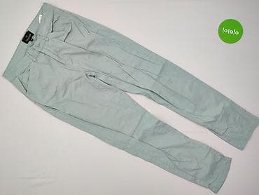 simms polska: Spodnie materiałowe damskie, rozmiar XS — 2