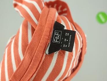 t shirty stretch: F&F, T-shirt damski, rozmiar M — 4