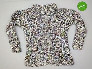 magmac bluza: Manguun, Sweter damski, rozmiar M — 2