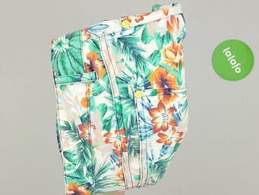 klapki z wlasnym napisem: Sinsay, Szorty damskie, L — 6