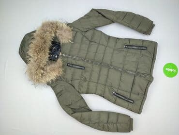 купити куртку в польщі жіночу: Calliope, Women`s winter jacket, size S (EU 36) — 2