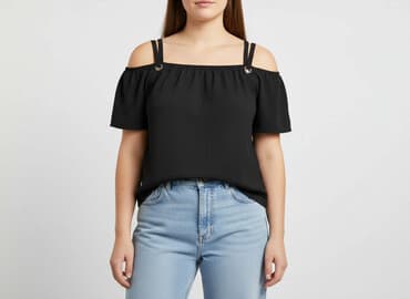 papaya ubrania sukienki: Papaya, Bluzka damska, rozmiar XL — 7