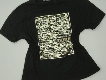 With Love, T-shirt damski, M w lalafo.pl With Love, T-shirt damski, M