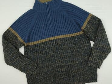 oryginalne koszulki barcelony: Sweter, 2XL, Carry, stan - Dobry — 1