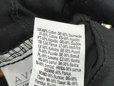 Jeans for women, size M — 6