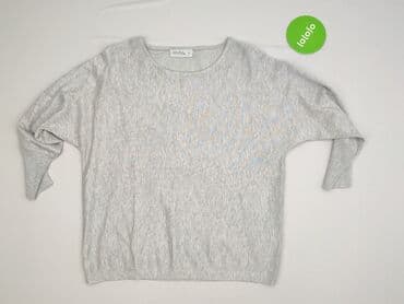 junarose swetry: Janina, Sweter damski, rozmiar S — 2