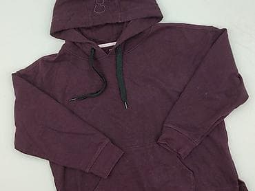 ck bluzki: Calvin Klein Performance, Bluza z kapturem damska, rozmiar M — 1