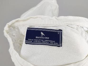 biustonosz 90b: Medicine, Bluza damska
, rozmiar S — 4