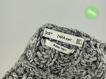 parka stradivarius: Zara, Светр жіночий, розмір S — 4