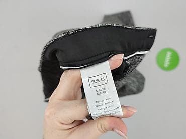 esprit obuwie: Orsay, Spodnie materiałowe damskie, rozmiar M — 5