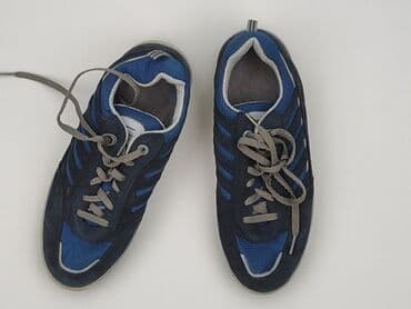 buty halowe deichmann: Demar, Sneakersy dla mężczyzn, rozmiar 40 — 1