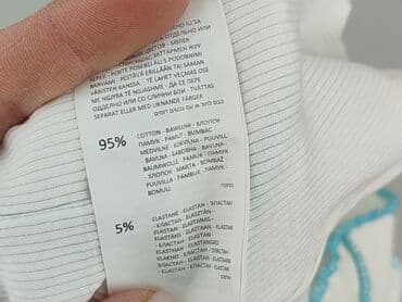 principles top: House, Bluzka damska, M w lalafo.pl — 5 principles top: House, Bluzka damska, M — 5