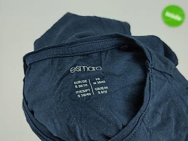 s stan: Esmara, Pyjama top for sleep, size S — 5