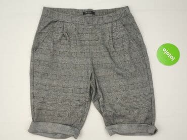 Spodnie: Tom Rose, Szorty dla mężczyzn, XL — 2