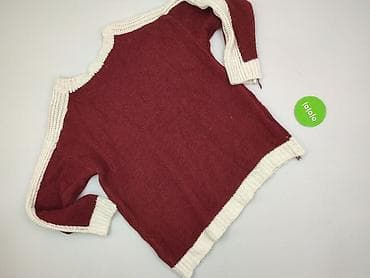 wiya hurt: MILU, Sweter damski, rozmiar 4XL — 3