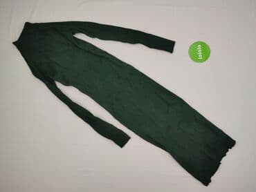 limonkowy sweter reserved: Reserved, Sukienka damska, M — 3