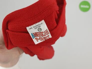 koszulka ospr: Koszulka, 11 lat, 140-146 cm, stan - Bardzo dobry — 4