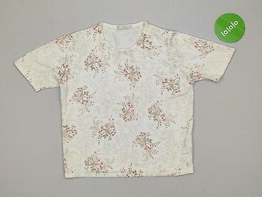 marks: Marks & Spencer, T-shirt damski, rozmiar M — 2