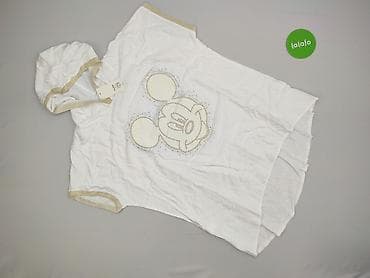mida tshirt: Blanco, Tunika damska, rozmiar 3XL — 2