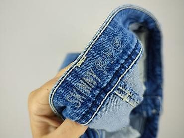danhen bluzki: Denim Co, Jeansy damskie, rozmiar M — 4