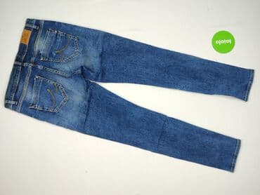 dżinsy z dziurami: Ltb, Jeans for women, size M (EU 38) — 3