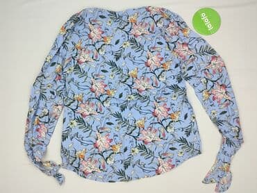 jedwabne bluzki wieczorowe: Medicine, Bluzka damska, S — 3