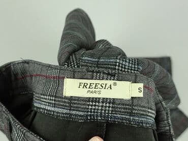 sandały prada olx: Freesia, Spodnie materiałowe damskie, rozmiar S — 4