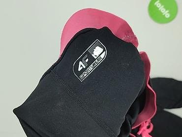 4f spódnice: 4F, Legginsy Sportowe damskie, rozmiar S — 5
