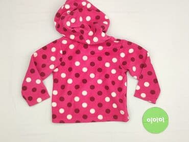 lidl sklep kombinezon zimowy: Sweatshirt, St. Bernard, 12-18 months, condition - Very good — 3