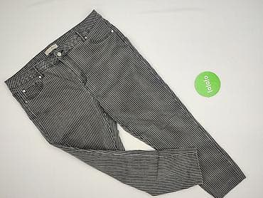 jeans stradivarius: Denim Co, Spodnie materiałowe damskie, rozmiar 3XL — 2