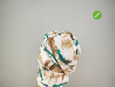 Kobiety: Szerokie damskie spodnie OVS by Oltre - Krój: luźny, proste/szerokie — 7