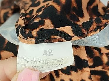 w panterke: Bluzka damska, rozmiar XL — 4