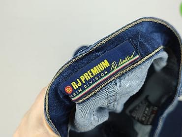 bugjo jeans: Jeansy damskie, rozmiar M — 4