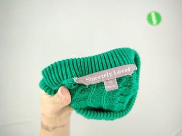 czy akryl jest dobry na sweter: Sweter damski, rozmiar M — 4