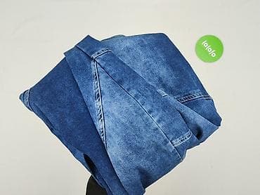 dzinsy drip: Sukienka damska, rozmiar S — 4