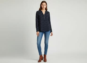 gerry weber bluzki wyprzedaż: Gerry Weber Edition, Bluzka damska, rozmiar S — 1