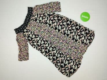 bluzki hiszpanki plus size allegro: F&F, Bluzka damska, rozmiar XS — 3