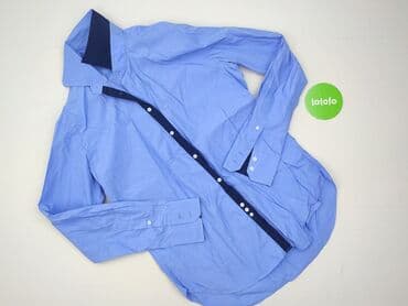 zara штани чоловічі: Koszulа dla mężczyzn, L, Zara, stan - Dobry — 2