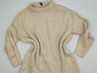 sweter bolerko hm: H&M Divided, Sweter damski, rozmiar S — 1