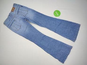 c: Jeansy damskie, rozmiar S — 3