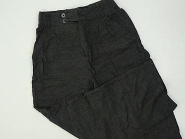 slip on 34: Stradivarius, Spodnie materiałowe damskie, rozmiar 2XS — 1