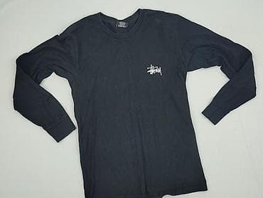 e.m.g. collection: Stussy, Bluzka dla mężczyzn, rozmiar S — 3