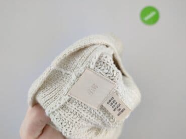 mango swetry: H&M, Kardigan damski, rozmiar XS — 4