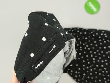 sukienki w groszki reserved: Sinsay, Sukienka damska, rozmiar M — 4