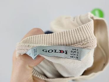 agolde jeans: Agolde, Bluzka damska, rozmiar S — 4